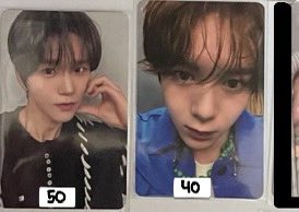 helu baka may want po kay ryo &amp; jaehee hehe ^^