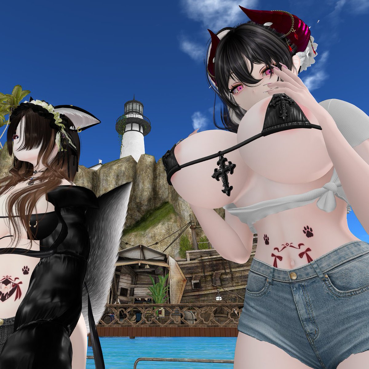 ポーザーむっず