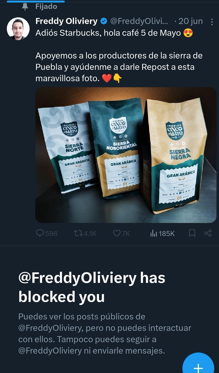 Pero si yo soy un amor 💕