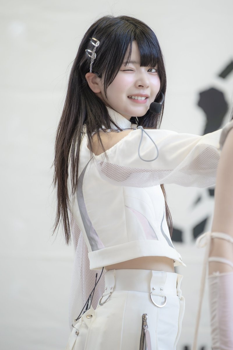 osushicam's tweet image. 2025.7.13
イオンモール幕張新都心
WHITE SCORPION @whsp_official
#NATSU さん @NATSU_whsp
7.16お誕生日おめでとうございます!
#WHITESCORPION #ホワイトスコーピオン #ホワスピ #なついーと #NATSU生誕祭こぶしで2025
