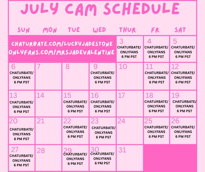 Watch Jade Valentine, PhD in Anal Science's leaked NSFW photo on TwXstars