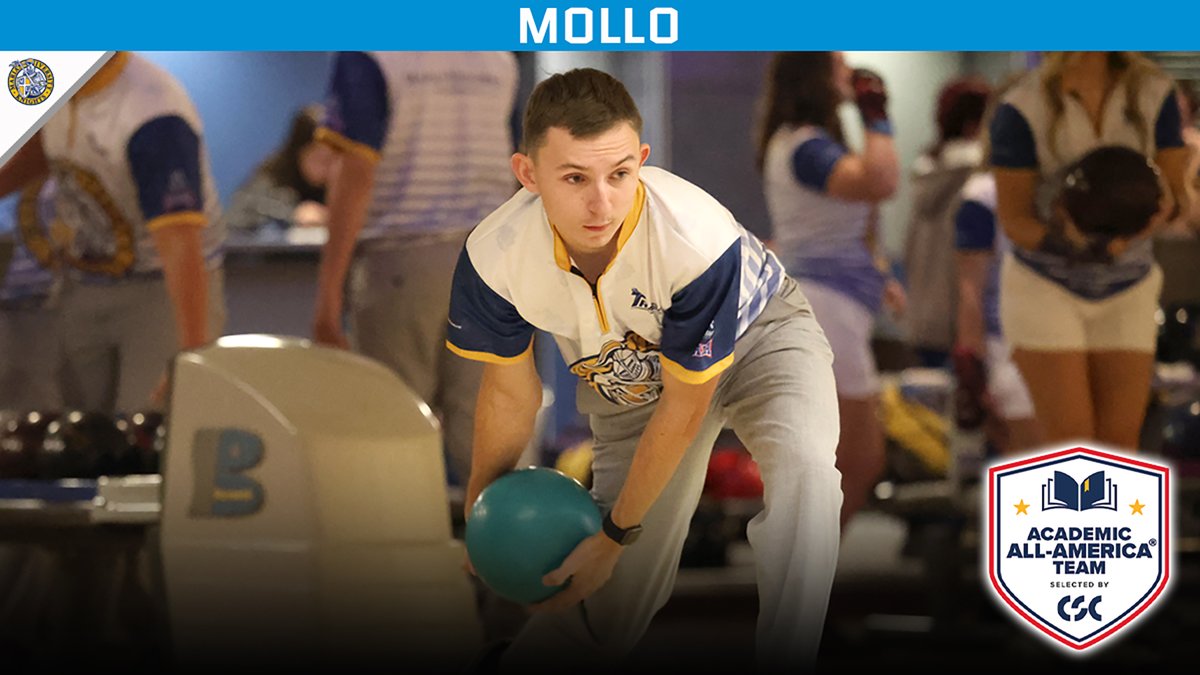 Crossroads_NAIA's tweet image. MBOWL | Marian Takes Pair of CSC Academic All-American Awards for Men
crossroadsleague.com/x/9ltos