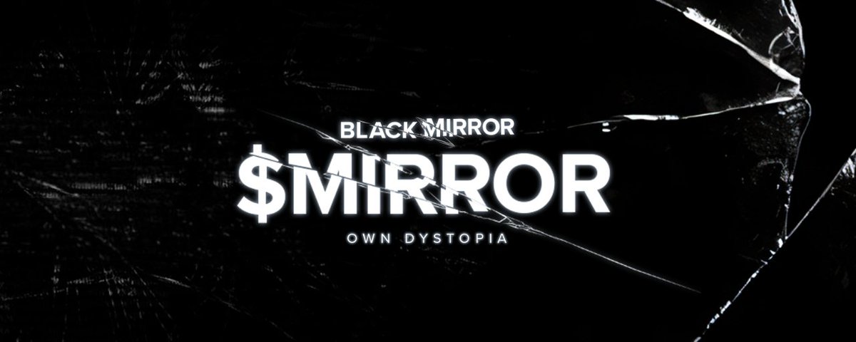 Black Mirror: The First AAA Franchise to Launch a Token.

A new entertainment model is emerging: major entertainment franchises won’t just live on screens—they’ll live onchain.

Find out how we’re building the infrastructure for tokenized IP ecosystems with <a href="/blackmirror_xp/">blackmirror_xp</a> ↓