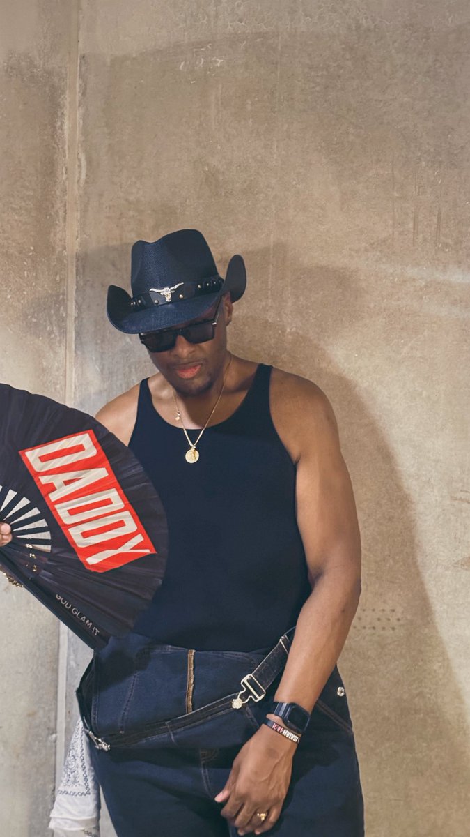 ForeverkingLaw's tweet image. A Time was had at the #Hoedown #CowboyCarterTour