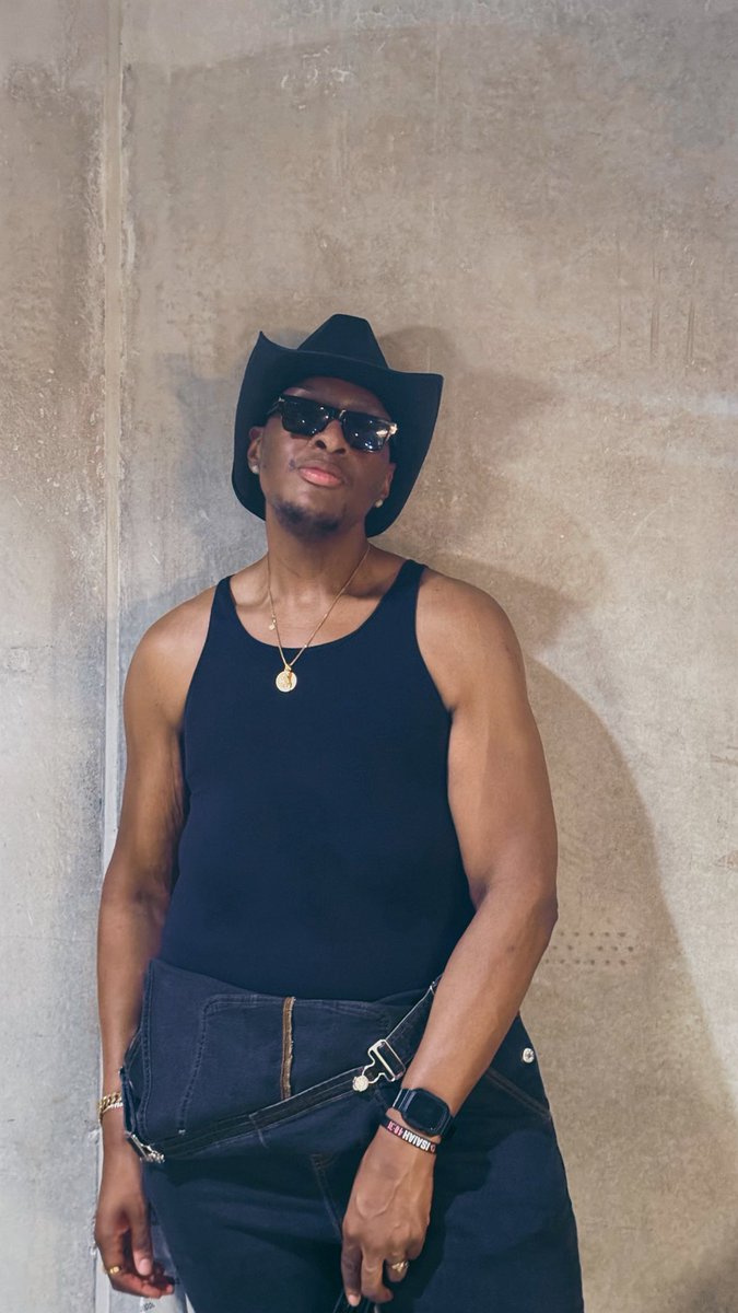 ForeverkingLaw's tweet image. A Time was had at the #Hoedown #CowboyCarterTour