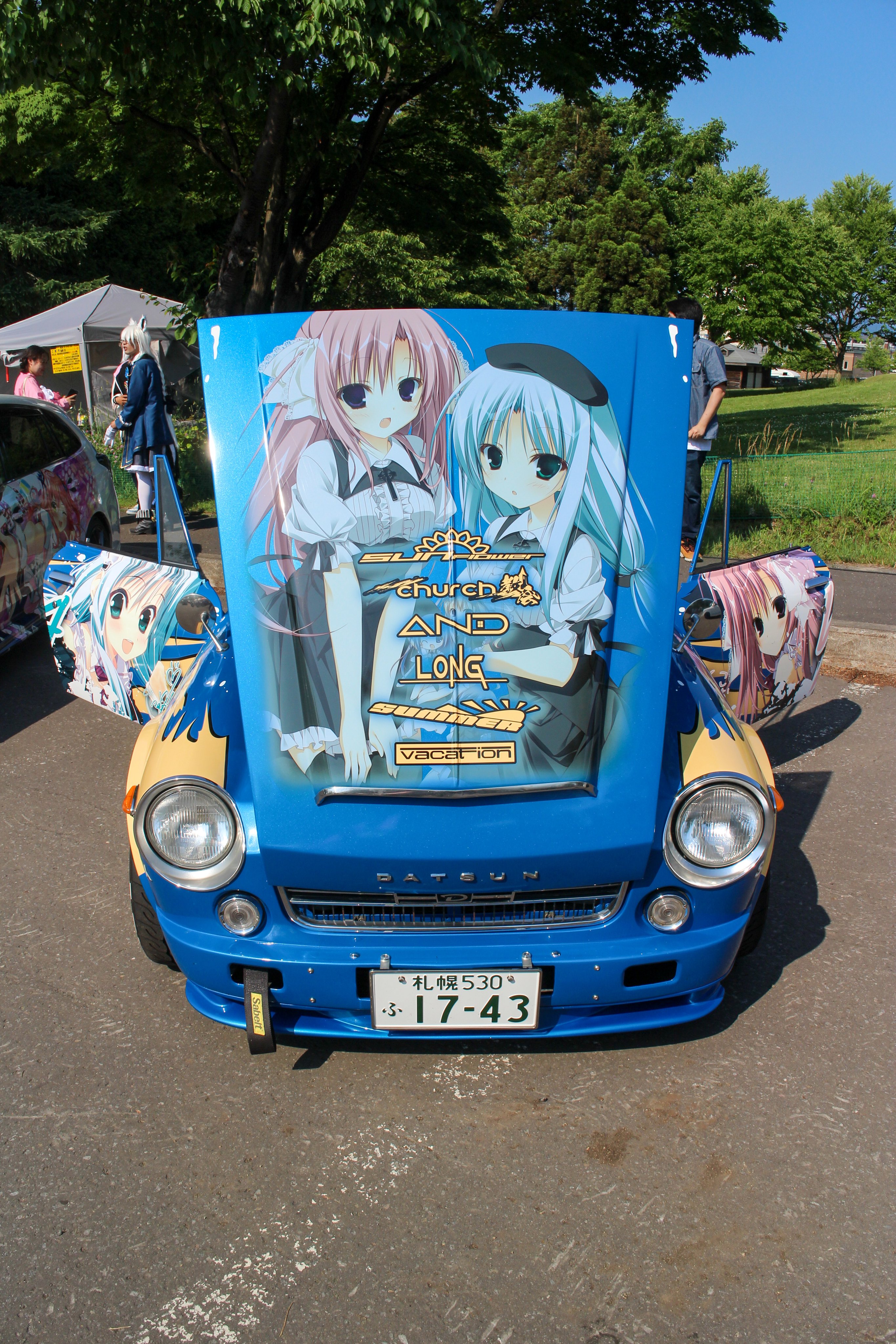 私はこうしてクルマをつくった tvk「クルマでいこう！」公式 ホンダ ZR-V 2023/3/19放送(#776