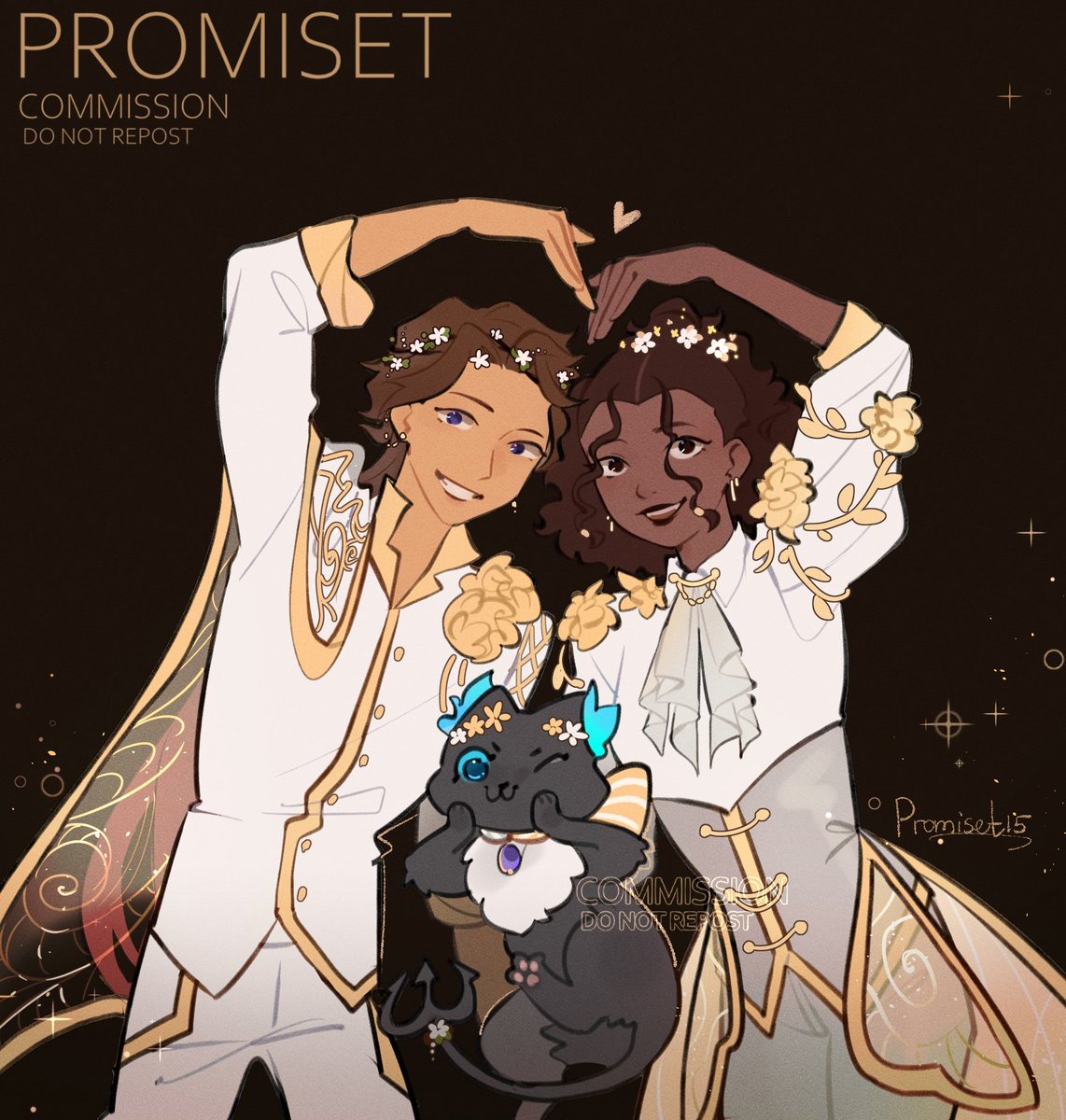 Promiset15's tweet image. 🫶💛