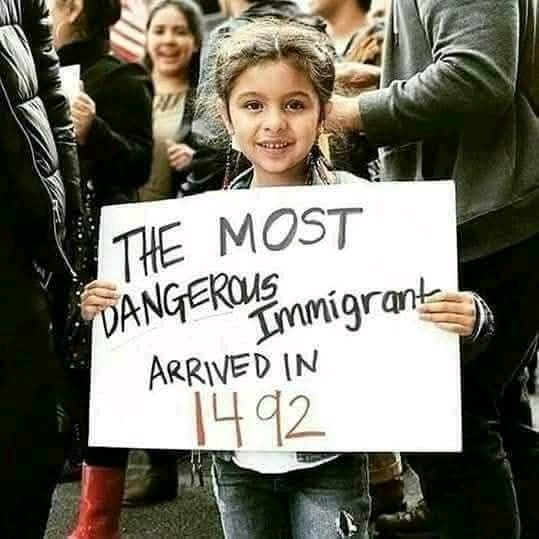 The most dangerous humans