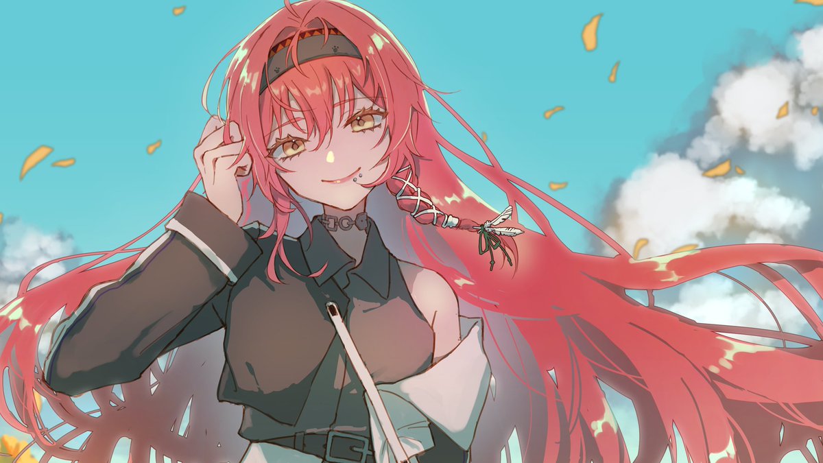 夜凪セラ tweet media