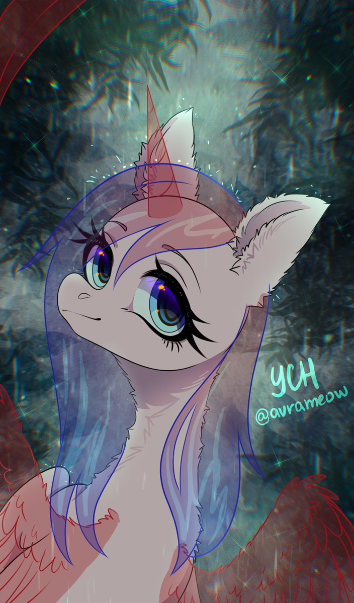 avrameow's tweet image. Current YCHs ✨
If you are interested: ych.commishes.com/user/Avra/