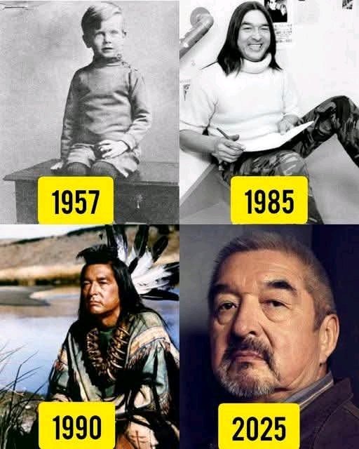 Graham Greene CM (born 22 June 1952) is a First Nations (Oneida) actor and recording artist, active in film, television and theatre.