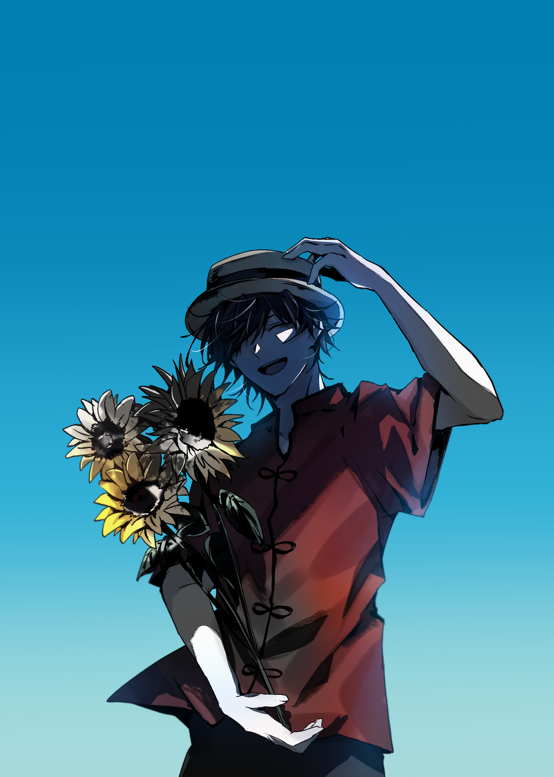 UZNo 限定版アート イラスト 限定15個 zzio on X: 