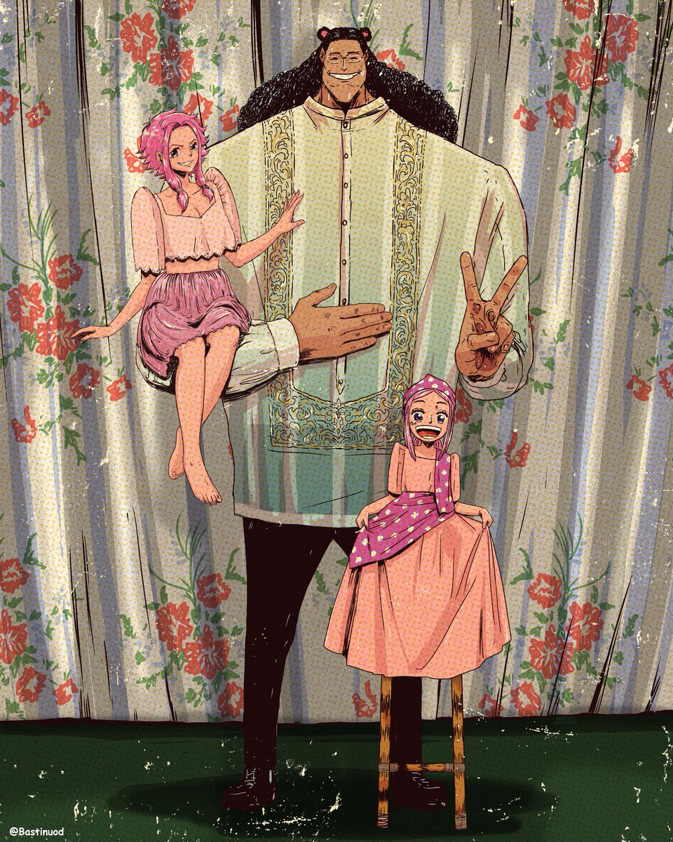Bastinuod's tweet image. "𝕂𝕦𝕞𝕒, 𝔾𝕚𝕟𝕟𝕪, & 𝔹𝕠𝕟𝕟𝕖𝕪"
#studioseries #kuma #ginny #bonney #onepiece