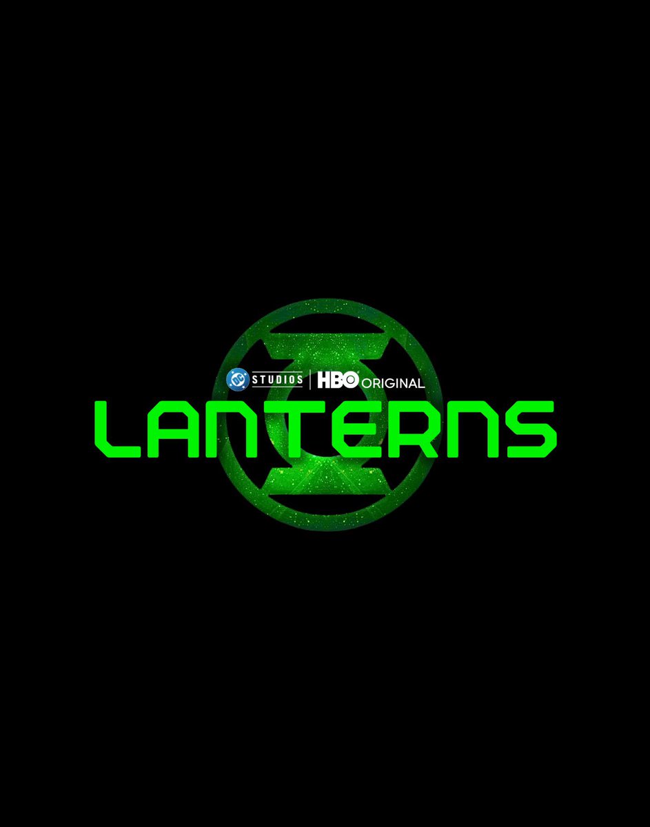DCUHypeGuy's tweet photo. LANTERNS has wrapped production

- Releases on HBO Max Early/Summer 2026

- Stars Aaron Pierre as John Stewart and Kyle Chandler as Hal Jordan, with appearances from Nathan Fillion as Guy Gardner https://t.co/5YY8KTD9ru