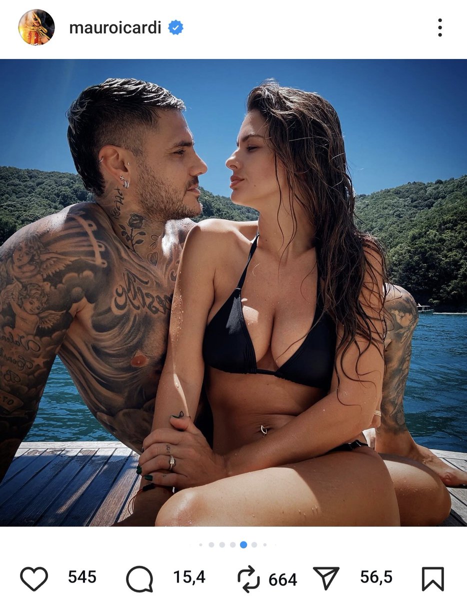 Şu paylaşımları Fenerbahçeli futbolcular yapmış olsaydı başta Diyanet Başkanlığı olmak üzere bir çok kurum 'Çocukların ahlakı bozuluyor' diye işlem başlatırdı.