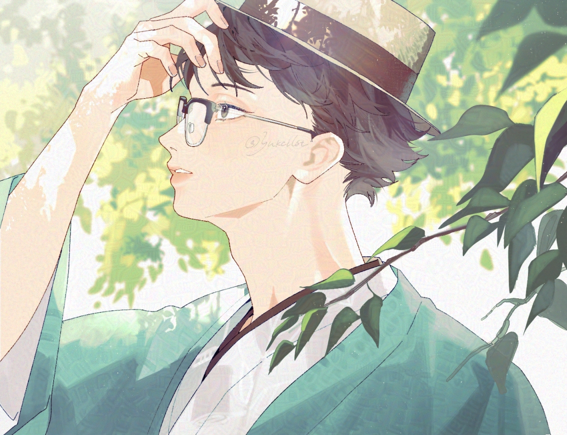 yukcilst's tweet image. ずんだ及川徹