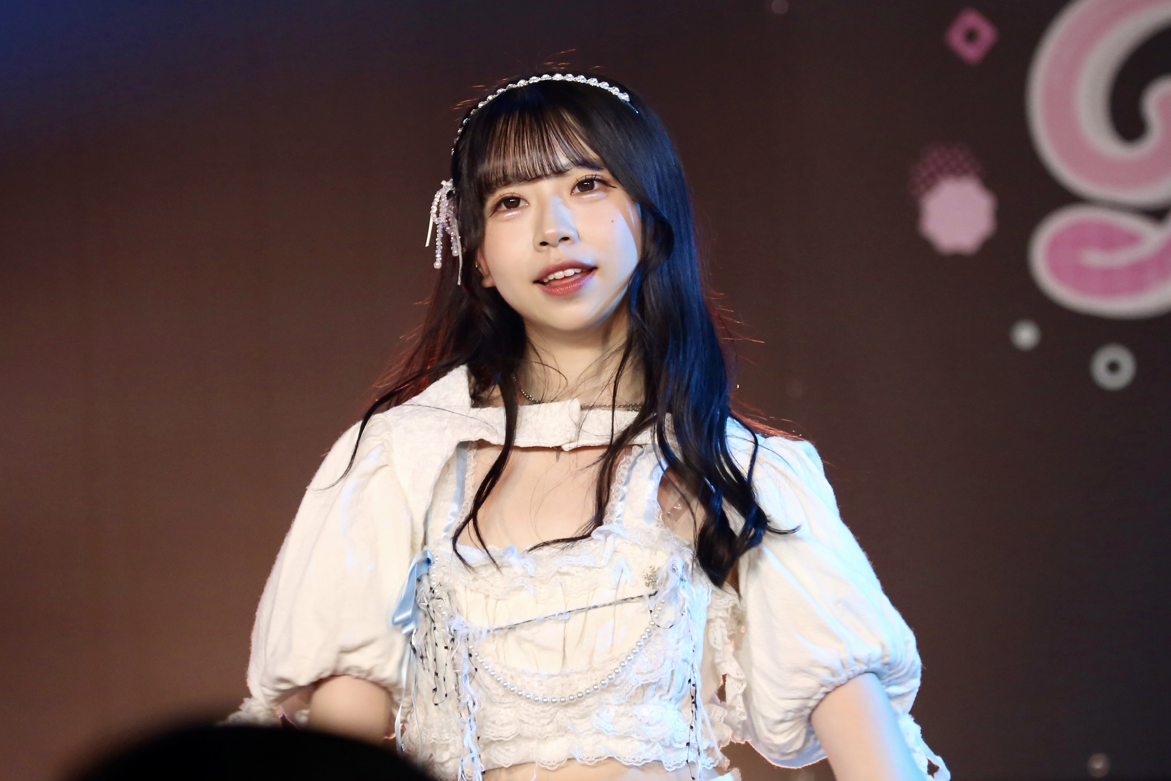 新品・未開封　オシリペンペンズ LIVE「お雪ちゃんは一人で走る気がする」 ❤️はるしおじゃないよ💜🩵 #まゆかのとなり 『2123日