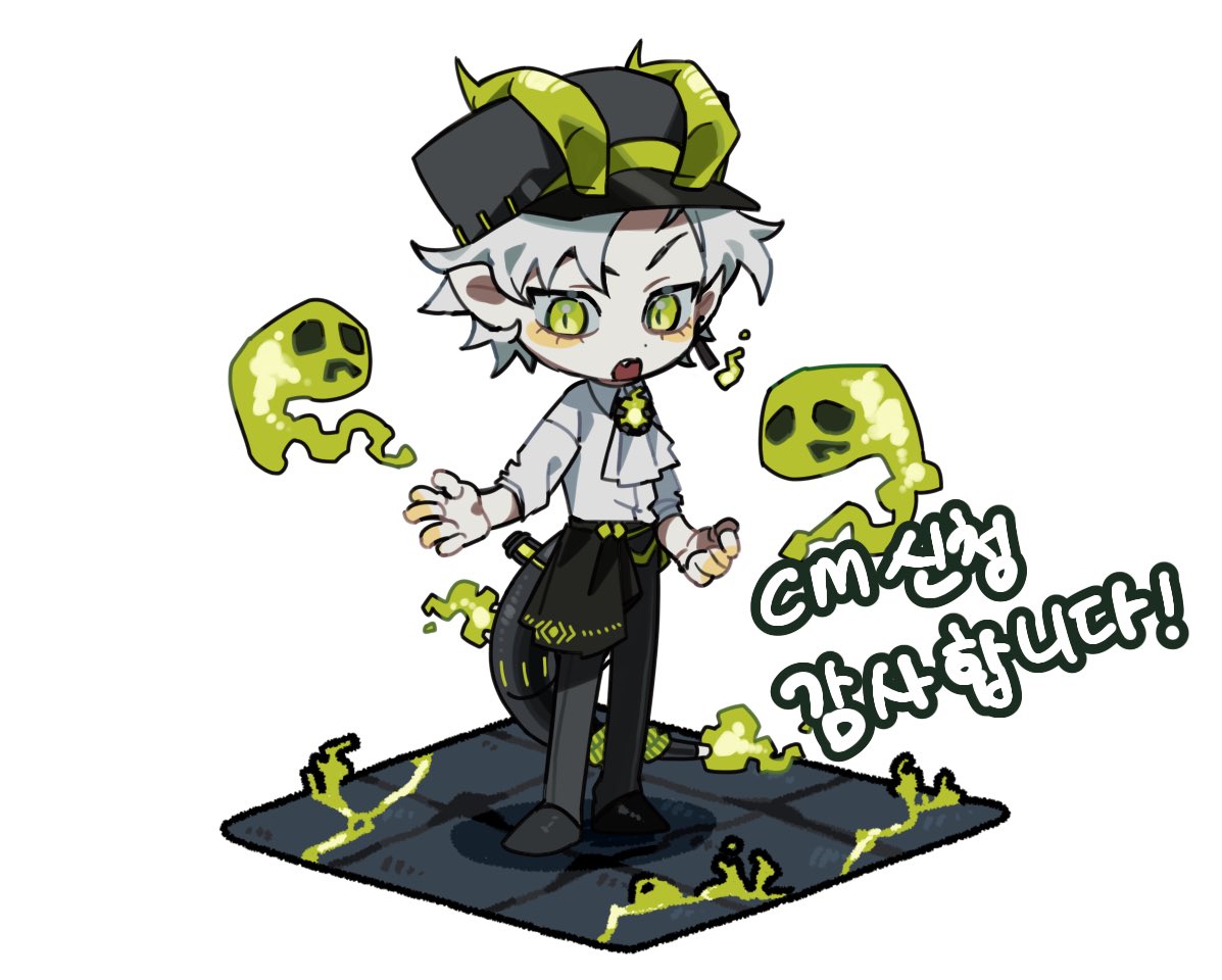 1040ttr's tweet image. #Commission
커미션 신청 감사합니다!