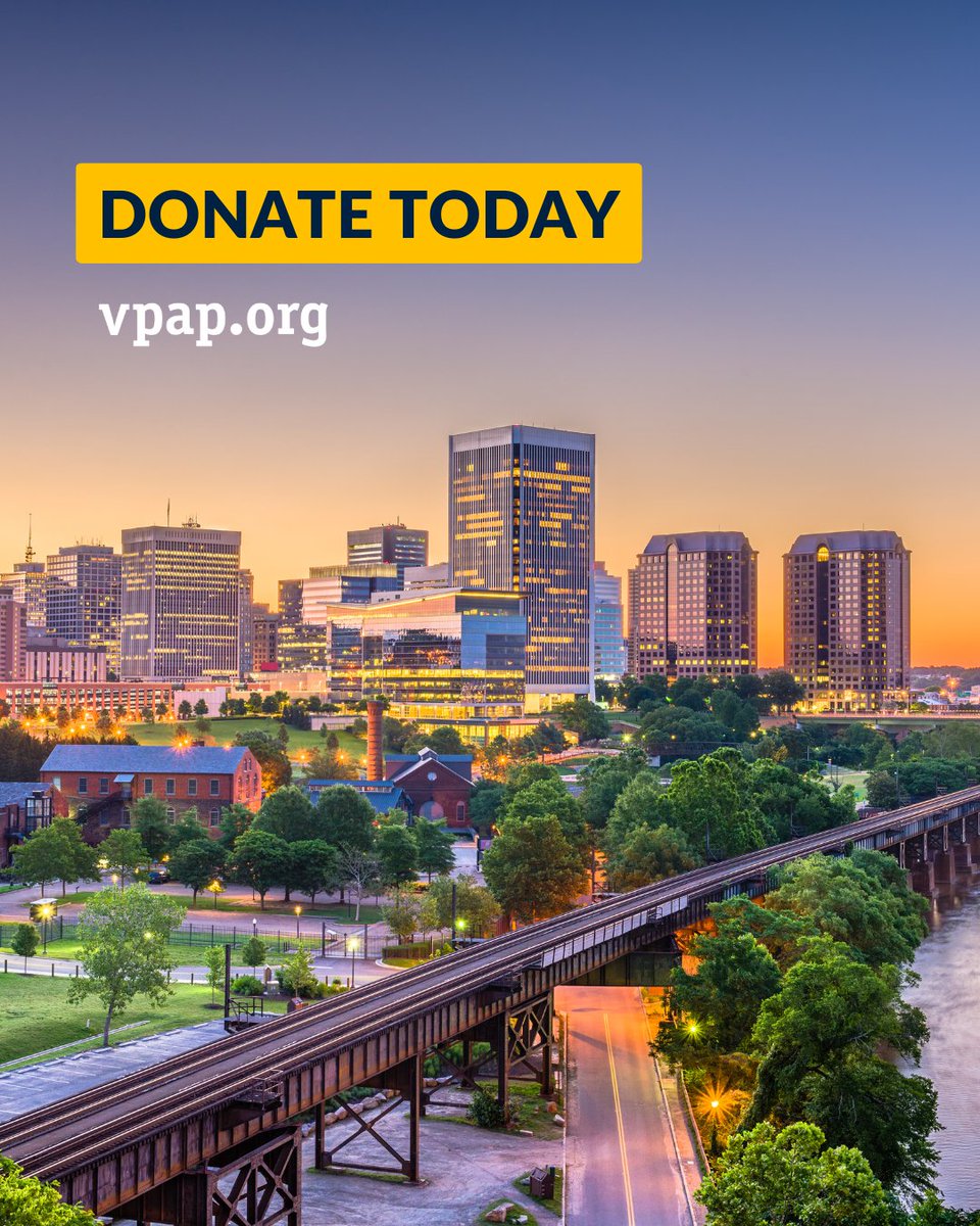 vpapupdates's tweet image. 💸 Your gift fuels VPAP’s mission to hold Virginia politics accessible and free. Make a difference — donate now. #DonateToInform
ow.ly/Cq0O50WfCQg
