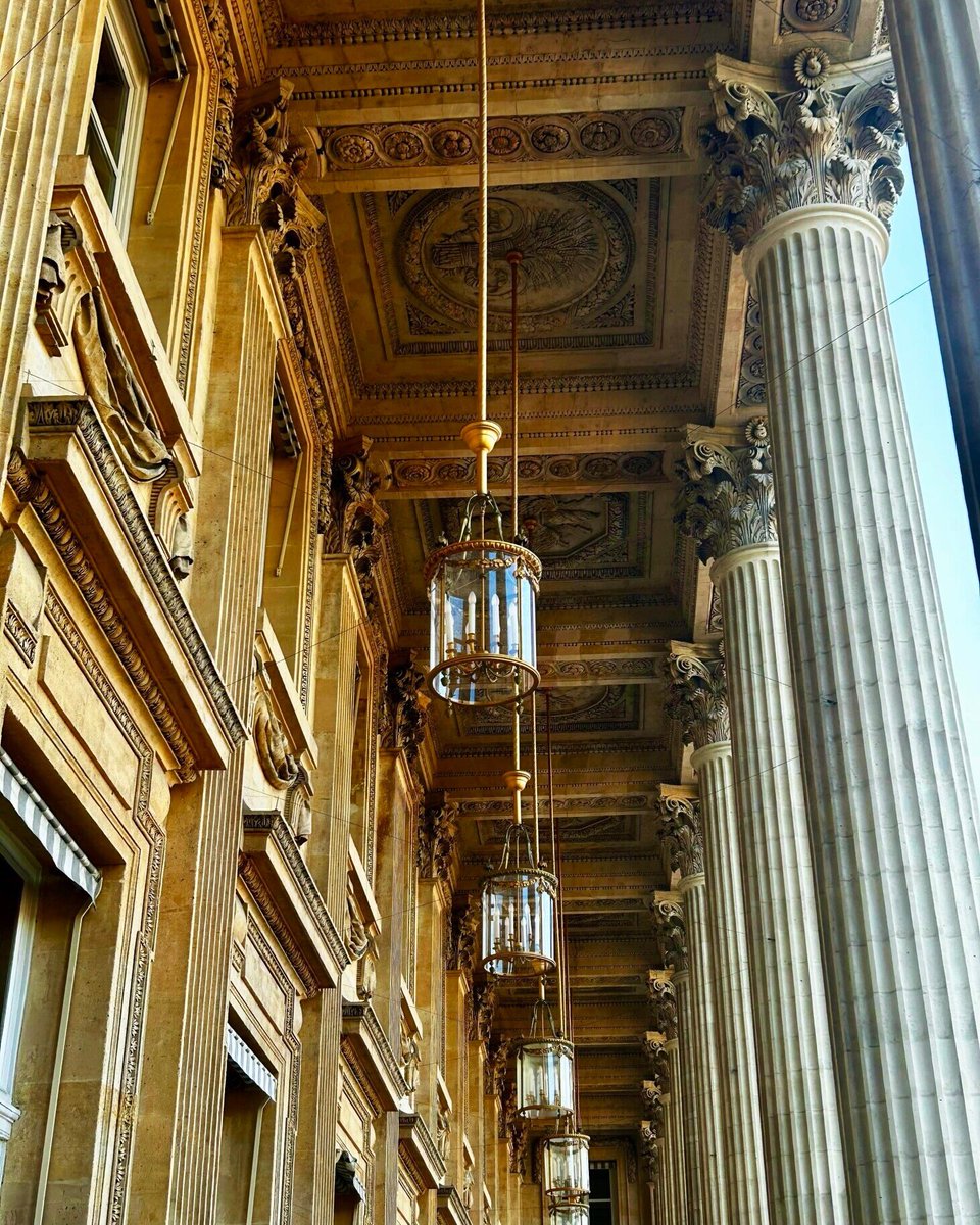 ballondor's tweet image. Men’s Ballon d’Or nominees are set. ✅
At Paris’ Hôtel de Crillon, our committee selected this year’s contenders.
Names revealed August 7.
Women’s nominees still pending — major international competitions ongoing.
Who do you want to see in our lists?
#ballondor
