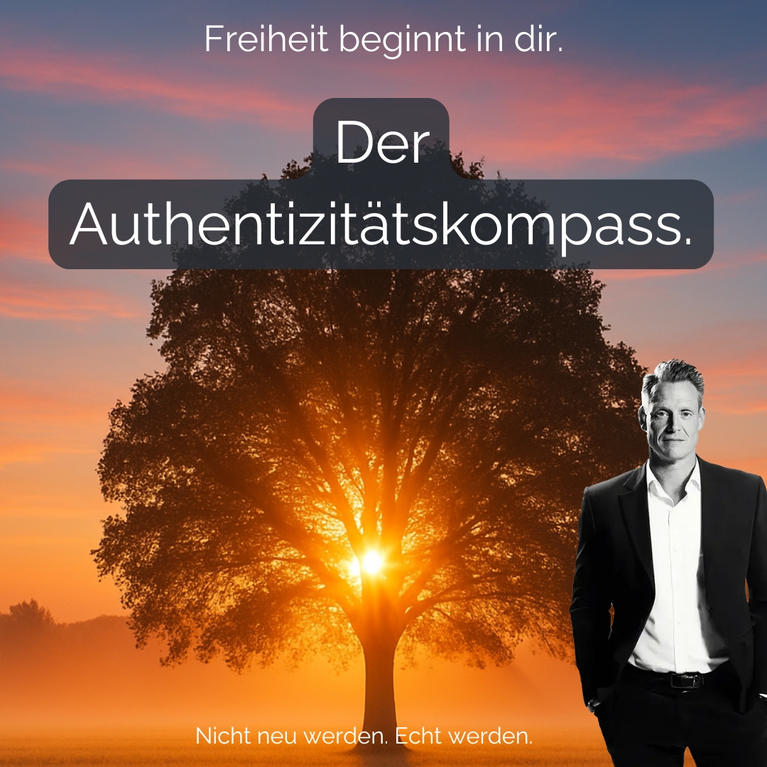 presseticker's tweet image. Maik Thomas startet Kurs zur Rückverbindung mit dem Selbst pr-gateway.de/s/464312

#Selbstfindung #Persönlichkeitsentwicklung #Echtheit #Selbstwahrnehmung #Bewusstsein #Authentizität #innere Klarheit #Freiheit beginnt in dir
