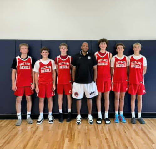Salt Lake Rebels Nike (@saltlakerebels) on Twitter photo SL Rebels 15u was 5-0 in Atlanta ππΎπ Recruit looks top 32 tournament π β¦<a href="/RL_Hoops/">RecruitLook Hoops</a>β© β¦<a href="/areacodes/">AreaCodes Basketball</a>β© SL Rebels 15u was 5-0 in Atlanta ππΎπ Recruit looks top 32 tournament π β¦<a href="/RL_Hoops/">RecruitLook Hoops</a>β© β¦<a href="/areacodes/">AreaCodes Basketball</a>β©