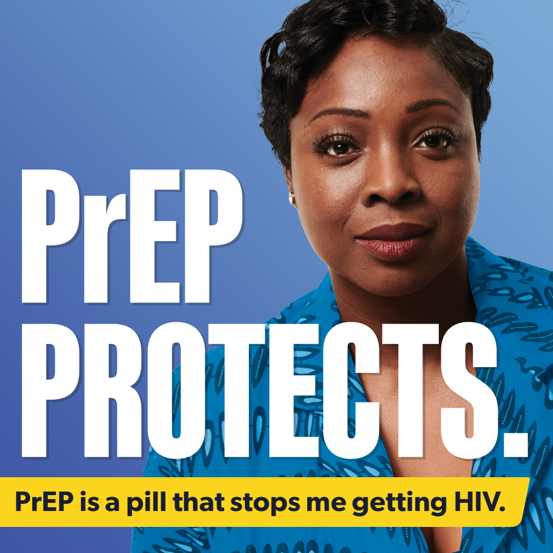 londonftci's tweet image. 📣 We’re supporting HIV Prevention England’s #PrEPProtects summer campaign! Learn how PrEP helps prevent HIV with real stories, facts & more.
🌟 Please share, let's help spread the word about the power of PrEP
🔗 startswithme.org.uk/prep-pre-expos…
#ZeroHIV #FastTrackCitiesLondon