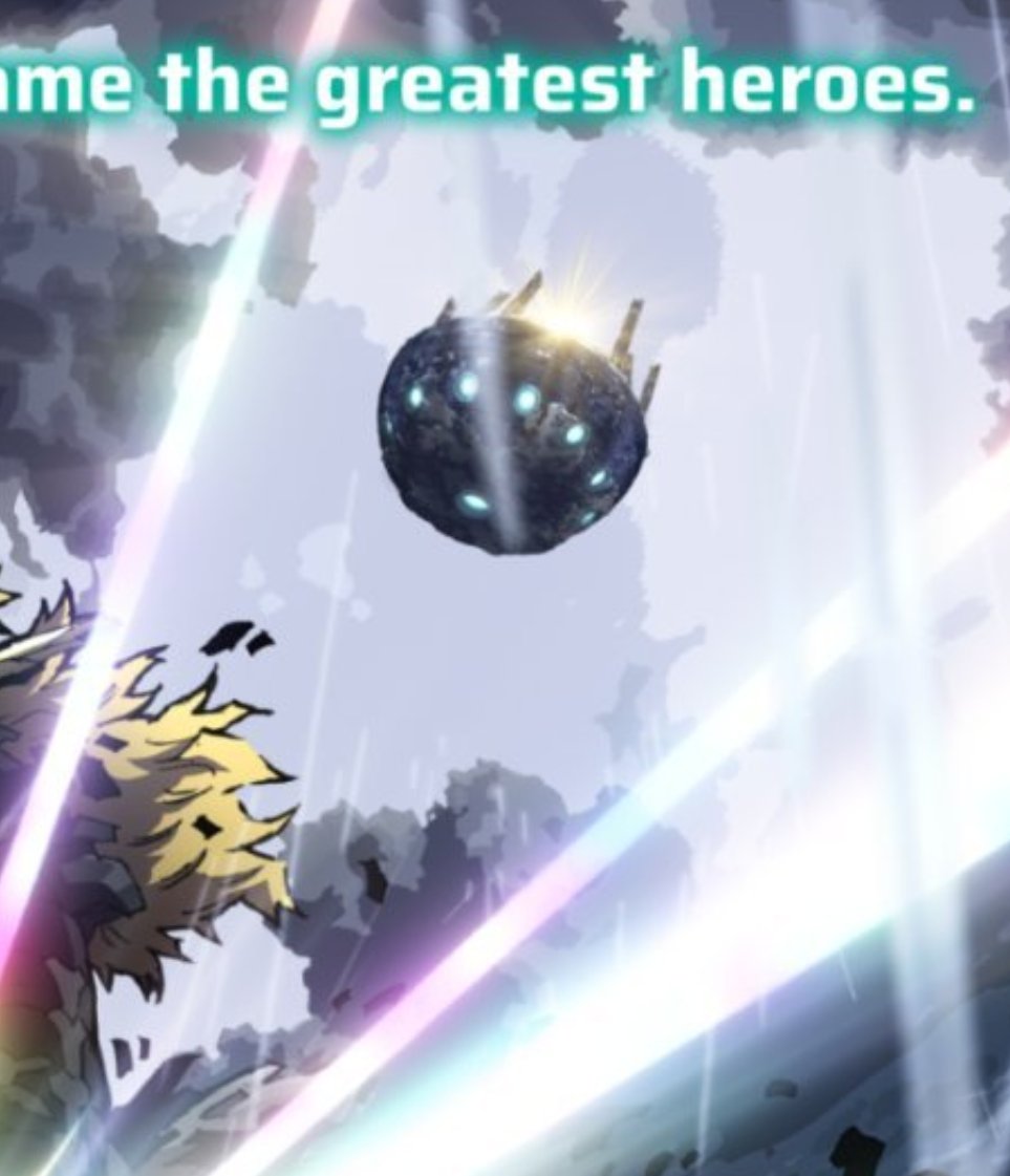 cpasDryNa's tweet photo. BAKUGO THE GOAT IS BACK https://t.co/suiXCsaNXE