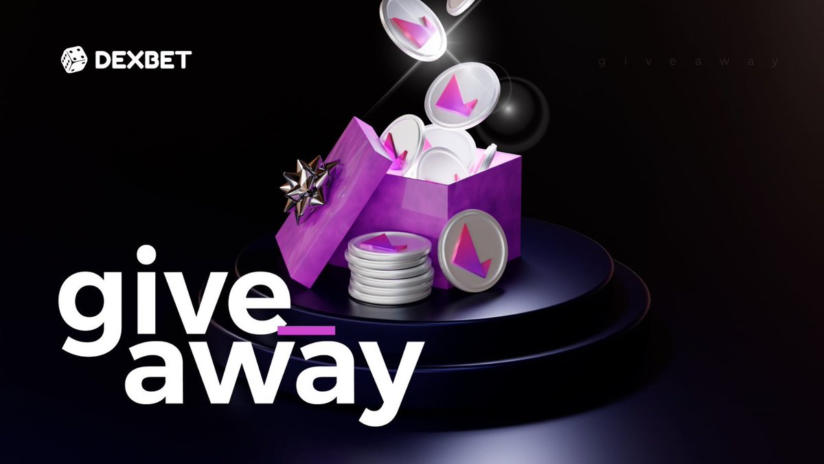 DexBet.win tweet media