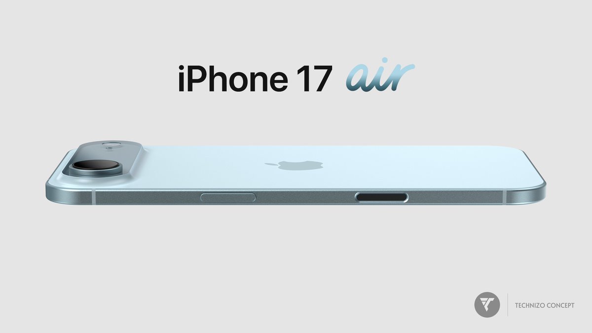 Technizo Concept tweet media