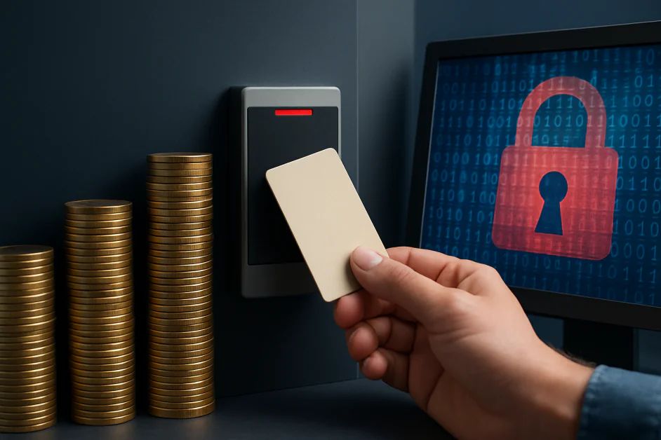 ipfconline (@ipfconline1) on Twitter photo Cost of Data Breaches Continues to Rise Year-Over-Year: It’s Time to Merge Access Control and #Cybersecurity into a Unified Model
buff.ly/F5C7DfU v/ <a href="/UniteAi/">AI & Robotics News - Unite.AI</a>
#AI
Cc <a href="/ahier/">Brian Ahier</a> <a href="/stratorob/">Dr. Robin Kiera</a> <a href="/TamaraMcCleary/">Tamara McCleary</a> <a href="/sonu_monika/">Dr. Monika Sonu I Founder Healthinnovationtoolbox</a> <a href="/CurieuxExplorer/">Dev Khanna</a> <a href="/Nicochan33/">Nicolas Babin</a> <a href="/HaroldSinnott/">Harold Sinnott 🇺🇸</a> <a href="/Ym78200/">Yann Marchand</a> Cost of Data Breaches Continues to Rise Year-Over-Year: It’s Time to Merge Access Control and #Cybersecurity into a Unified Model
buff.ly/F5C7DfU v/ <a href="/UniteAi/">AI & Robotics News - Unite.AI</a>
#AI
Cc <a href="/ahier/">Brian Ahier</a> <a href="/stratorob/">Dr. Robin Kiera</a> <a href="/TamaraMcCleary/">Tamara McCleary</a> <a href="/sonu_monika/">Dr. Monika Sonu I Founder Healthinnovationtoolbox</a> <a href="/CurieuxExplorer/">Dev Khanna</a> <a href="/Nicochan33/">Nicolas Babin</a> <a href="/HaroldSinnott/">Harold Sinnott 🇺🇸</a> <a href="/Ym78200/">Yann Marchand</a>
