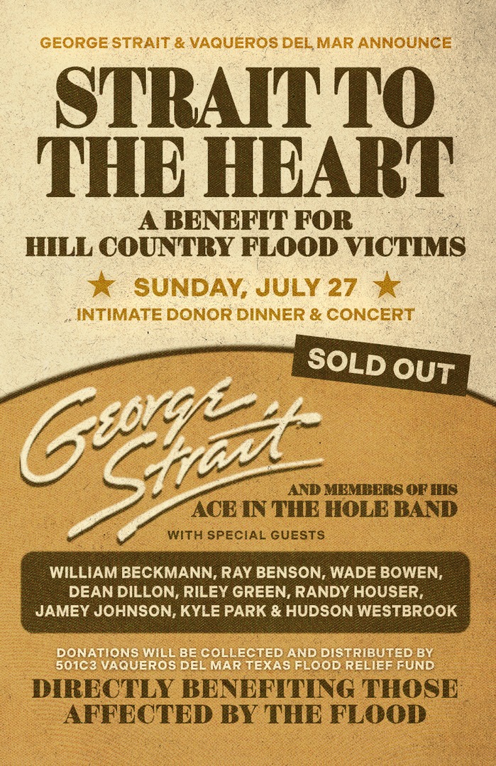 GeorgeStrait's tweet image. 𝘜𝘱𝘥𝘢𝘵𝘦 𝘰𝘯 𝘚𝘵𝘳𝘢𝘪𝘵 𝘛𝘰 𝘛𝘩𝘦 𝘏𝘦𝘢𝘳𝘵 𝘢𝘴 𝘰𝘧 7/15 𝘢𝘵 10 𝘢𝘮 𝘊𝘚𝘛: 𝘞𝘌 𝘈𝘙𝘌 𝘚𝘖𝘓𝘋 𝘖𝘜𝘛 -- 𝘛𝘩𝘢𝘯𝘬 𝘺𝘰𝘶 𝘵𝘰 𝘦𝘷𝘦𝘳𝘺𝘰𝘯𝘦 𝘸𝘩𝘰 𝘩𝘢𝘴 𝘪𝘯𝘲𝘶𝘪𝘳𝘦𝘥 𝘢𝘣𝘰𝘶𝘵 𝘢𝘯𝘥 𝘱𝘶𝘳𝘤𝘩𝘢𝘴𝘦𝘥 𝘵𝘪𝘤𝘬𝘦𝘵𝘴 𝘵𝘰 𝘰𝘶𝘳 𝘦𝘷𝘦𝘯𝘵 𝘵𝘰…
