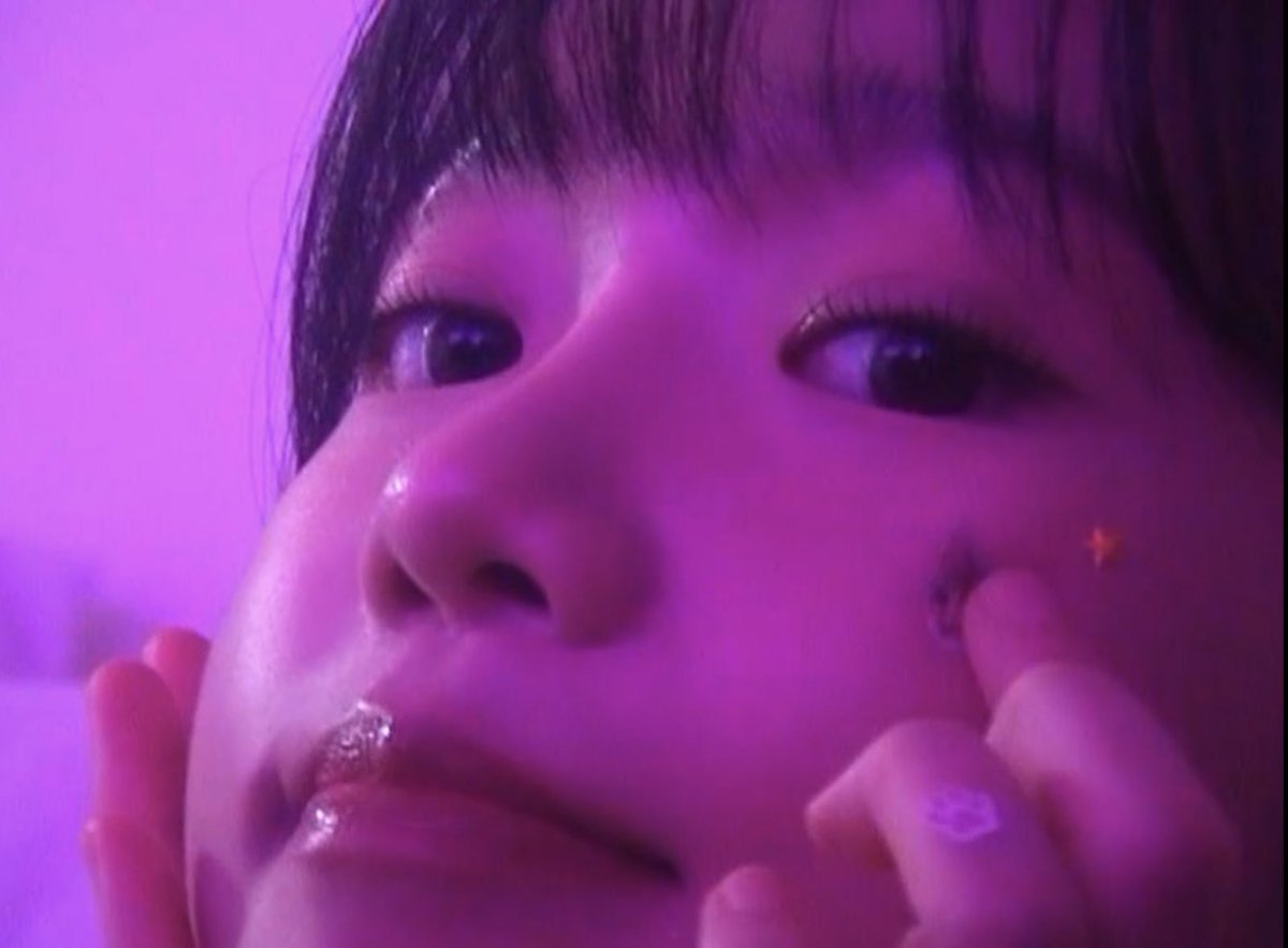 imaglassy's tweet photo. 自分のもちもちほっぺの可愛さが分かってるチョユリさんがだーーいすき🫰🏻 https://t.co/gfiZSjQnCi