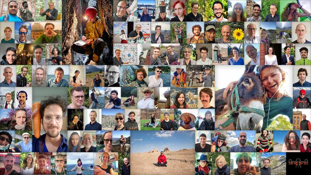 PIK_Climate's tweet image. 📢PIK & @MPI_GEA are hiring: Earth Resilience Analyst
⁉️postdoc to explore planetary resilience, tipping points & planetary boundaries
🧪 Earth system/climate science
💻 HPC & modeling 📍 Potsdam | Start: 01.09 | Deadline: 20.07
🔗 potsdam.pi-asp.de/bewerber-web/?…