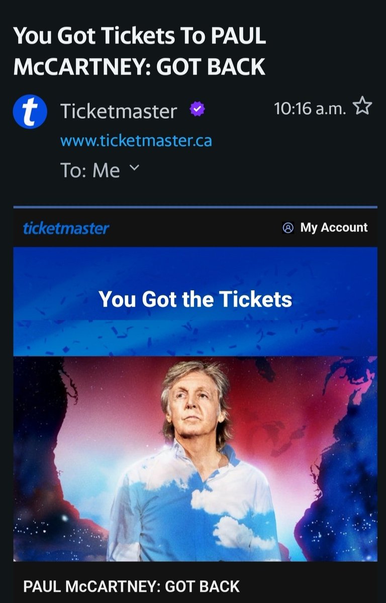 Christmas shopping finished in July, that's a first. This guy is 83 years old so fingers crossed he makes it until November. 😂