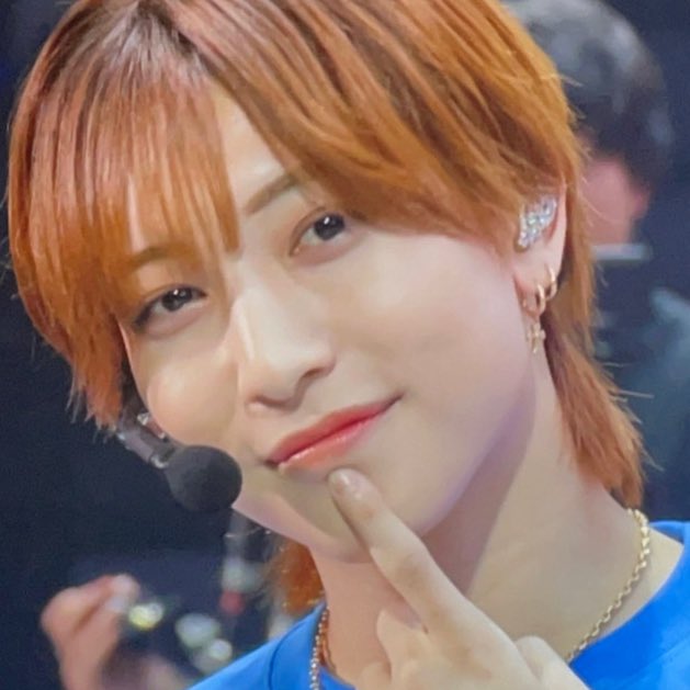 r3ea__nya's tweet image. どう考えても私の中では国宝級イケメンすぎるよ、、✨