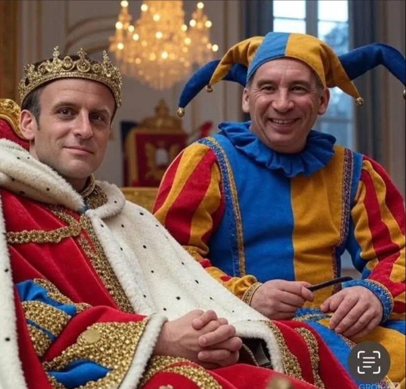 +++ Hallucinant ! 
Je viens de tomber sur <a href="/CNEWS/">CNEWS</a> sur l'allocution de <a href="/bayrou/">François Bayrou</a> , toujours aussi soporifique ! 🙄
Il ose déclarer qu'il va falloir en gros que les Français soient moins "consommateurs" de notre médecine pour faire des économies.
Dis donc le gros : rien sur l'AME ?
