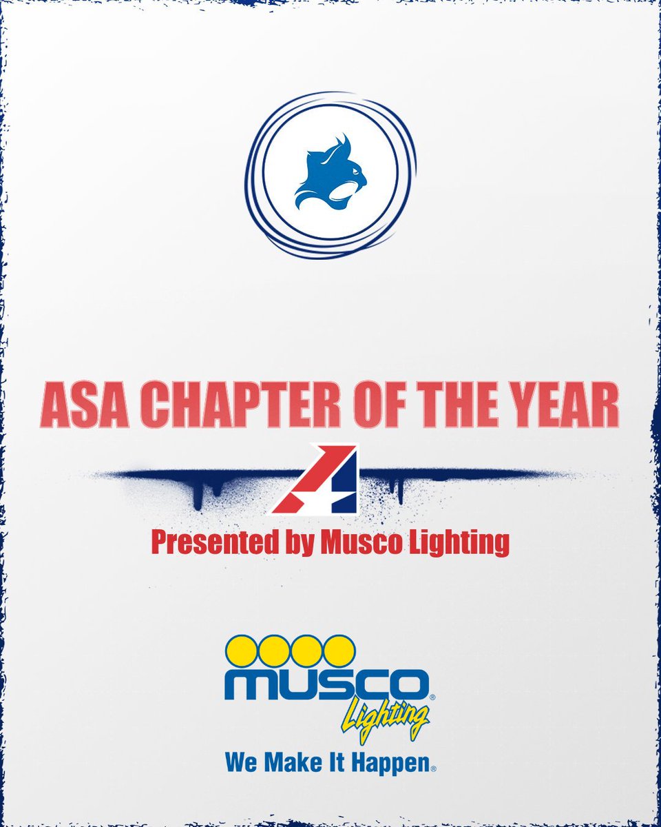 HeartSportsNews's tweet image. 🎉 Huge congrats to @pscbobcats as their ASA group @PSC_PASA, has been named the 2024-25 Heart ASA Chapter of the Year, presented by @MuscoLighting!
They led with spirit, service, and student-athlete leadership all year long. 👏
News Release: heartofamericaconference.com/general/2025-2…
#HeartASA…