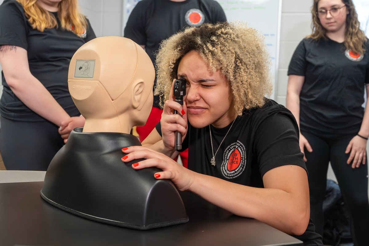 Carthage College is thrilled to announce our new School of Health! 
The School of Health brings together high-impact programs, hands-on training, and expert faculty to prepare graduates to meet the region's most pressing healthcare needs. 
carthage.edu/live/news/new-…