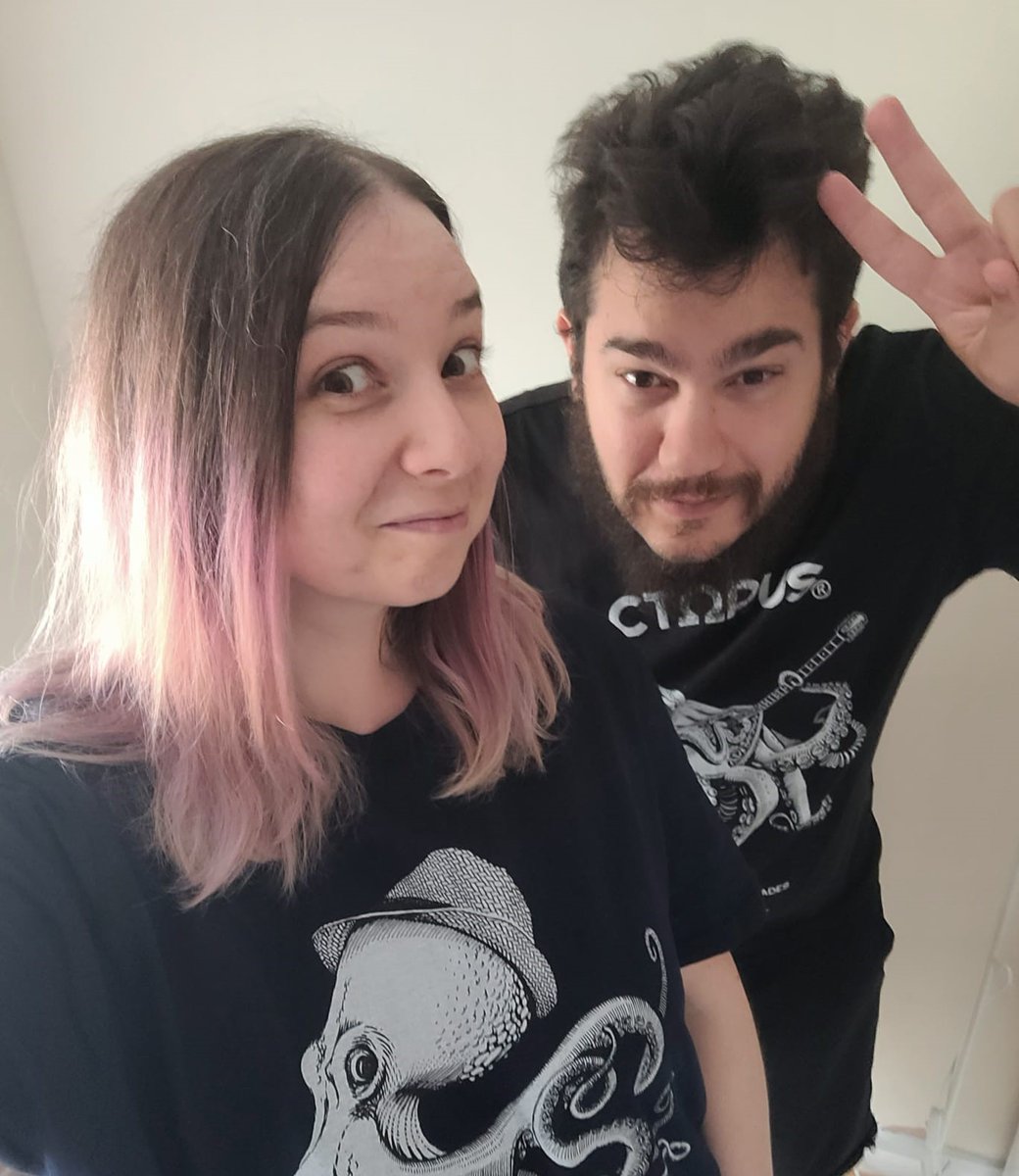 Cyborphic tweet media