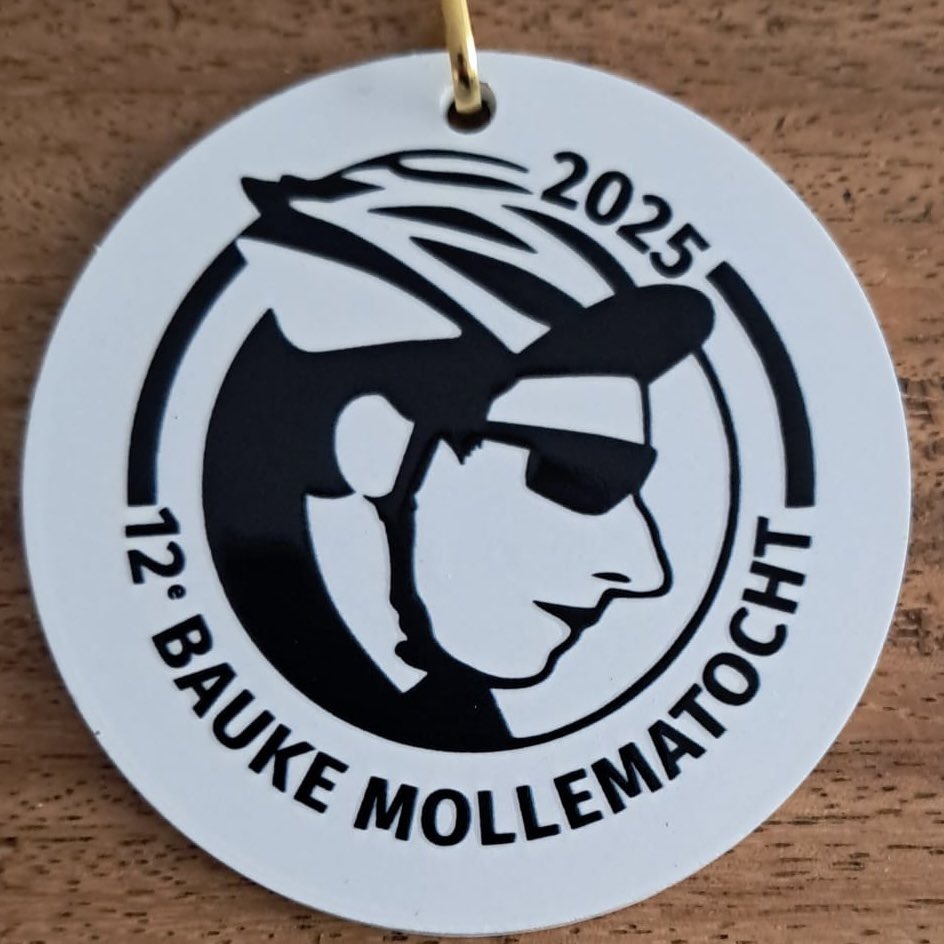 Bauke Mollema Tocht (@mollematocht) on Twitter photo ðð€ð£, ð¬ððð£ðð ð¬ðð£ð ðð£ ððð£ ð©ð€ð¥ð¢ððððð¡ð¡ð ð¬ðððð©ðð£ ð€ð¥ ðð âïžðŽ De 12e #BaukeMollemaTocht dit weekend â perfect fietsweer! Nog inschrijven? Het kan hierâ¡ïž bit.ly/3EHUDCA
Â
#Toertocht #Wielrennen #RideWithBauke #ZaterdagFietsdag ðð€ð£, ð¬ððð£ðð ð¬ðð£ð ðð£ ððð£ ð©ð€ð¥ð¢ððððð¡ð¡ð ð¬ðððð©ðð£ ð€ð¥ ðð âïžðŽ De 12e #BaukeMollemaTocht dit weekend â perfect fietsweer! Nog inschrijven? Het kan hierâ¡ïž bit.ly/3EHUDCA
Â
#Toertocht #Wielrennen #RideWithBauke #ZaterdagFietsdag