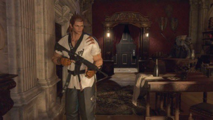 they can never make me hate you goat