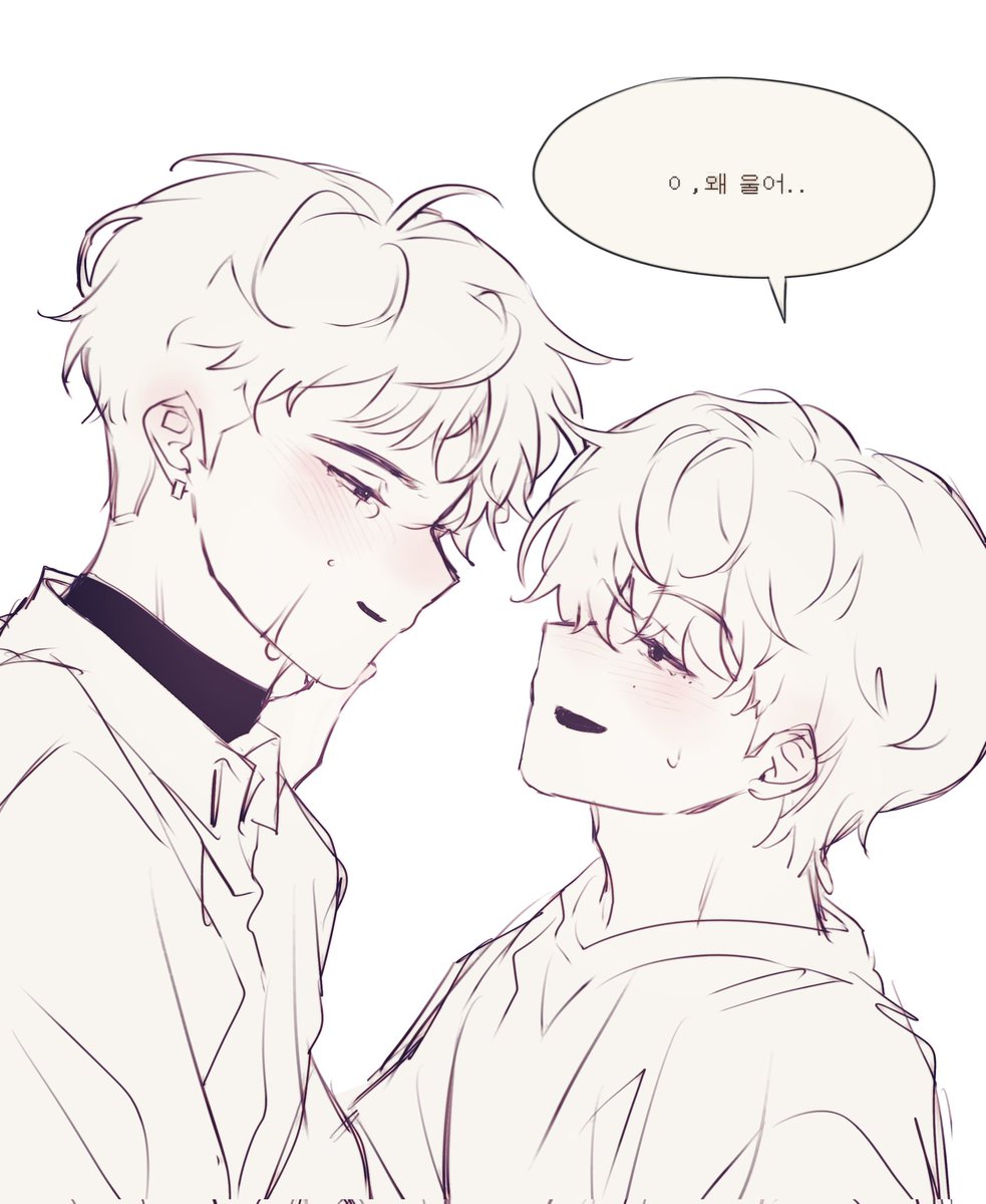 lu_rub96's tweet image. 적폐수눈