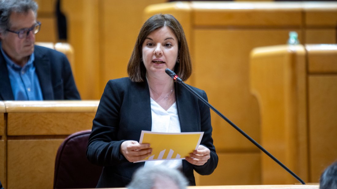Esquerra incideix en les contradiccions en la resolució de la línia MAT Laluenga-Isona pirineusdigital.cat/esquerra-incid… 
<a href="/ERCPirineu/">ERC Alt Pirineu</a> <a href="/sarabailac/">Sara Bailac Ardanuy</a> <a href="/IsonaConcaDella/">Ajuntament d’Isona i Conca Dellà</a> <a href="/govpirineuiaran/">Delegació del Govern a l'Alt Pirineu i Aran</a>