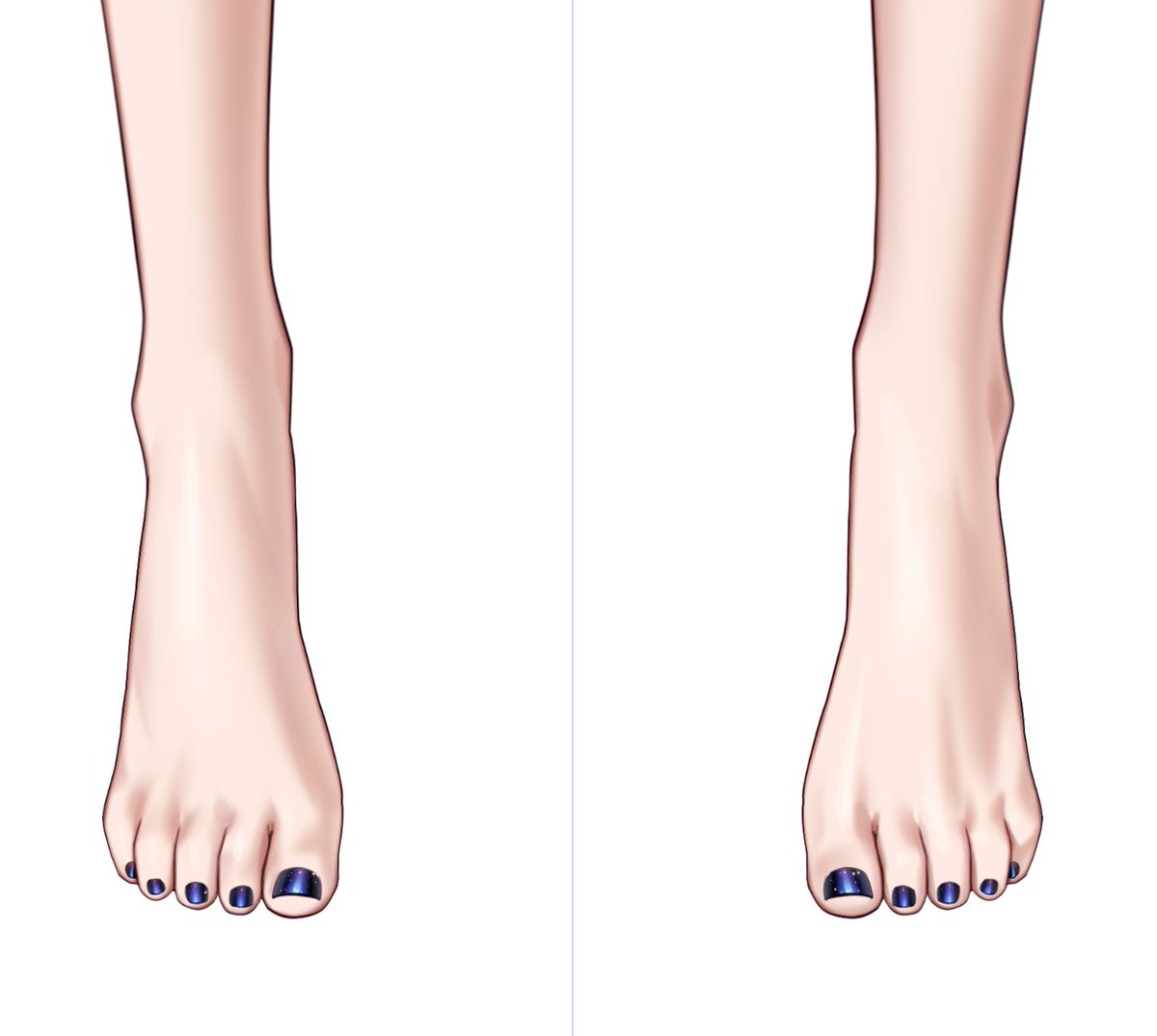 Paulluxh's tweet image. do these feet look good? Join my stream and tell me 👀
wuwa daily and model work time 🙏
twitch.tv/pralinealter