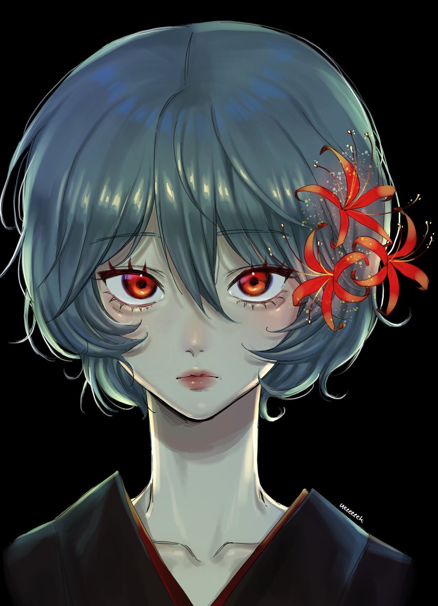 ueeeeeek's tweet image. 오랜만에 레이 그렷더
#Evangelion #エヴァンゲリオン #綾波レイ