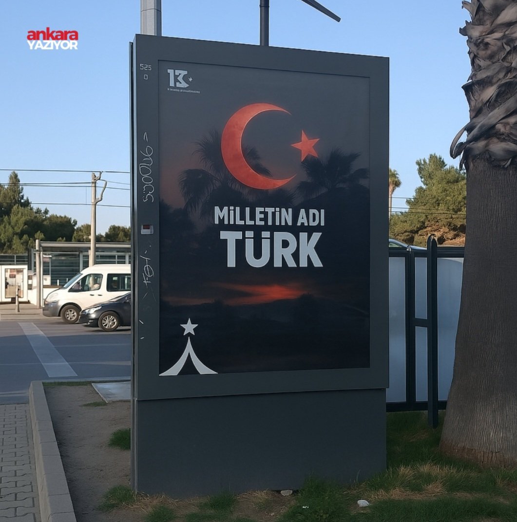 Beyinlere kazınacak