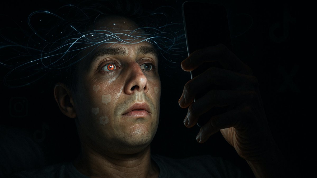 Beynini kurtarmak istiyorsan bunu sonuna kadar oku.

Çünkü artık savaş tanklarla değil…
Algılarla, dizilerle, sosyal medya algoritmalarıyla yürütülüyor.
Ve çoğumuz bunun farkında bile değil.