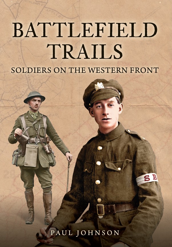 Absolutely excited to learn a book I have worked on for quite some time will be released by <a href="/amberleybooks/">Amberley Publishing</a> on 15 September 2025. Featuring images of soldiers who never returned from the battlefields of the Western Front , many of which have never been seen publicly, I hope it