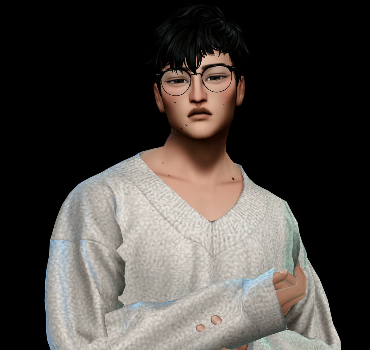 anaïs &amp; jae-seong ⋆｡°✩